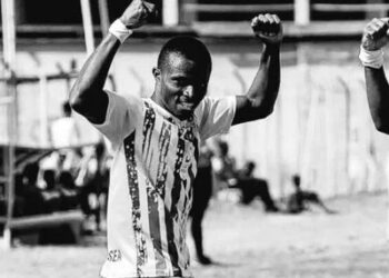 Police Arrest Two Over Fatal Robbery That Killed Berekum Chelsea Player