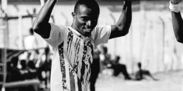 Police Arrest Two Over Fatal Robbery That Killed Berekum Chelsea Player