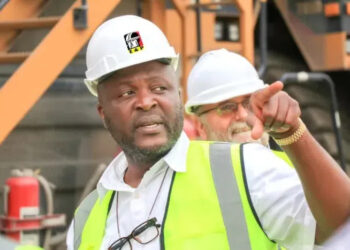 Ibrahim Mahama’s Engineers and Planners Ltd Secures Damang Mining Lease After $500m Competitive Bidding Process