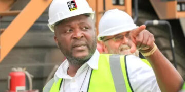 Ibrahim Mahama’s Engineers and Planners Ltd Secures Damang Mining Lease After $500m Competitive Tender