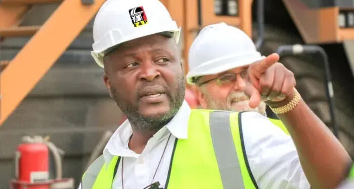 Ibrahim Mahama’s Engineers and Planners Ltd Secures Damang Mining Lease After $500m Competitive Bidding Process