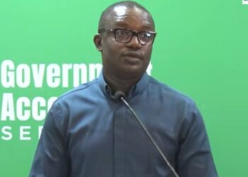 Energy Minister Justifies GRIDCo CEO Step-Aside Directive