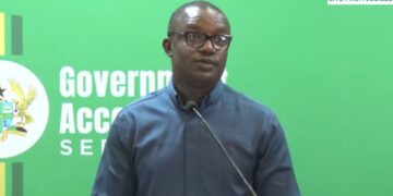 Energy Minister Justifies GRIDCo CEO Step-Aside Directive