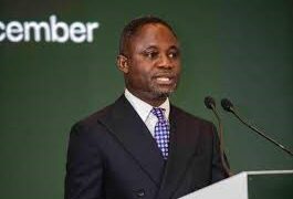 ‘Let’s Be Realistic’ — Akandoh Casts Doubt on Completing all Agenda 111 Projects