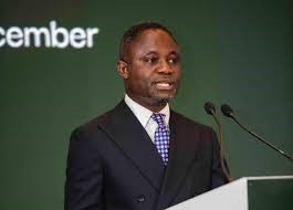 ‘Let’s Be Realistic’ — Akandoh Casts Doubt on Completing all Agenda 111 Projects