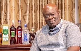 Ex-GIHOC Boss Kofi Jumah Trapped in EOCO’s Custody As Team Struggles to Meet GH¢55m Bail Conditions