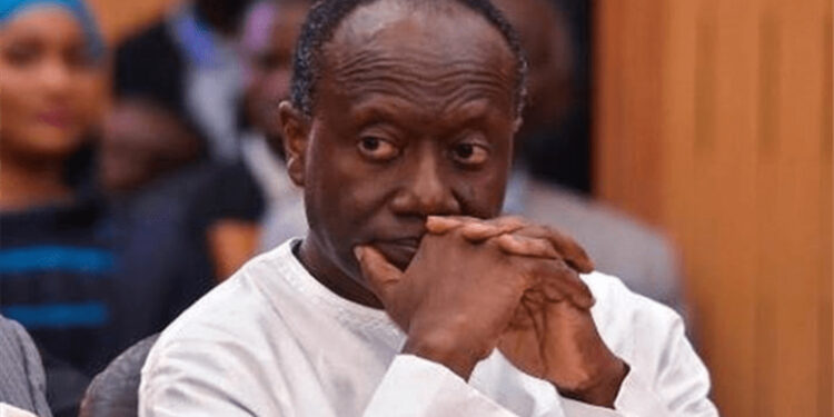 US Immigration Court to Hear Ofori-Atta’s Case on June 15