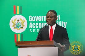 Gov’t to Begin Free Primary Healthcare in 150 Districts – Health Minister