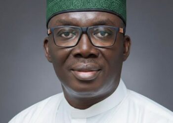 The Name to Watch in NDC’s National Vice Chairmanship Race: Samuel Addo Otoo