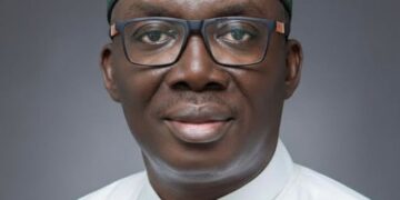 The Name to Watch in NDC’s National Vice Chairmanship Race: Samuel Addo Otoo