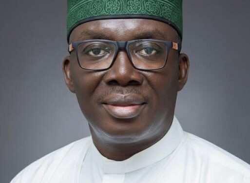 The Name to Watch in NDC’s National Vice Chairmanship Race: Samuel Addo Otoo