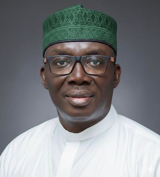 The Name to Watch in NDC’s National Vice Chairmanship Race: Samuel Addo Otoo