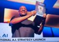 Mahama Launches National Strategy to Make Ghana a Leading AI Hub in West Africa