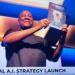 Mahama Launches National Strategy to Make Ghana a Leading AI Hub in West Africa