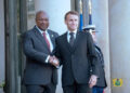 Ghana Secures Major Health Partnership with France After High-Level Talks in Paris