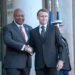 Ghana Secures Major Health Partnership with France After High-Level Talks in Paris