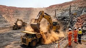 E&P Damang Takeover ‘Step in the Right Direction’ – Miners