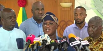 Minority Caucus Challenges High Court Ruling, Demands Full Independence for OSP