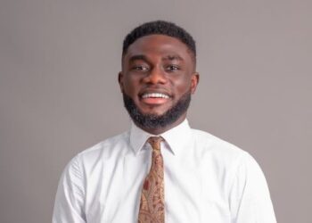 Government’s Position on LGBTQ+ Is Clear – NDC’s Emmanuel Adofo