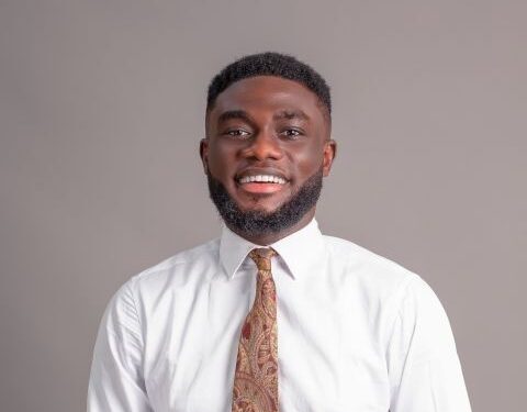 Government’s Position on LGBTQ+ Is Clear – NDC’s Emmanuel Adofo