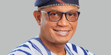 Mustapha Hamid Declares Interest to Contest for NPP Vice Chairmanship