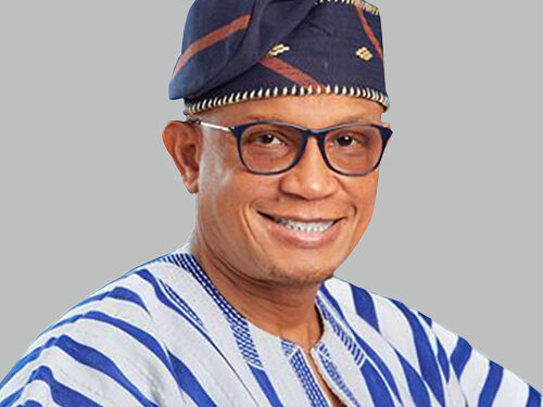 Mustapha Hamid Declares Interest to Contest for NPP Vice Chairmanship