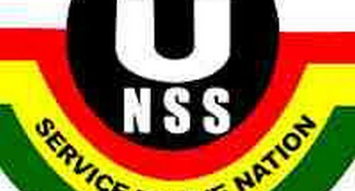NSS Personnel Threaten Protest Over Months of Unpaid Allowances