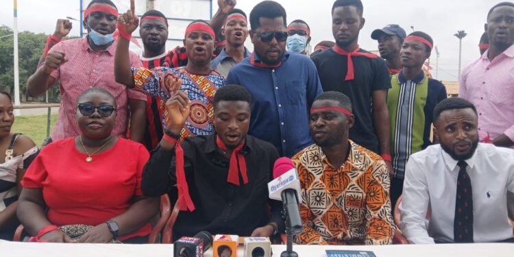 Newly Recruited Teachers Give Gov’t Up to April 13 to Address Salary Arrears and Staff ID Issues or Face Protest