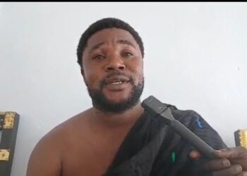 Nkosuohene of Wassa Dikoto Builds 6-Unit Classroom Block for Community