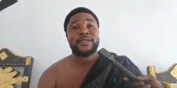 Nkosuohene of Wassa Dikoto Builds 6-Unit Classroom Block for Community