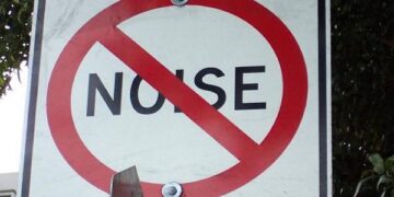 AMA Bans Drumming, Noise -making, Roadside Preaching from May 4