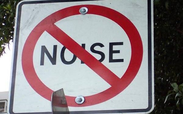 AMA Bans Drumming, Noise -making, Roadside Preaching from May 4