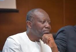 U.S. ICE Frees Ofori-Atta After Court Order