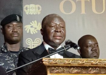 “Hear the Cries of Millions of Victims” – Otumfuo Osei Tutu II Urges Parties Involved to End Middle East Wars