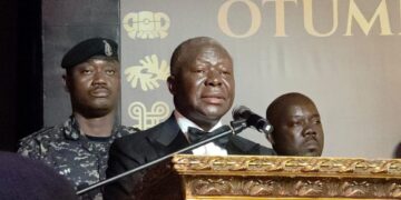“Hear the Cries of Millions of Victims” – Otumfuo Osei Tutu II Urges Parties Involved to End Middle East Wars