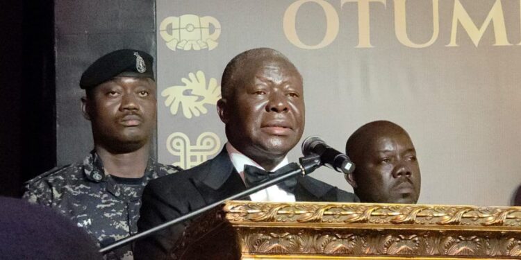 “Hear the Cries of Millions of Victims” – Otumfuo Osei Tutu II Urges Parties Involved to End Middle East Wars