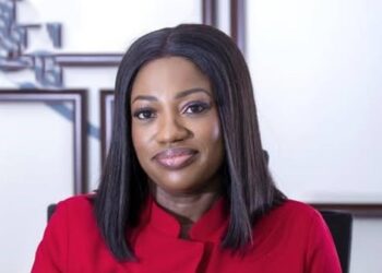 President Mahama Names Pamela Graham as Auditor-General