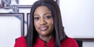 President Mahama Names Pamela Graham as Auditor-General