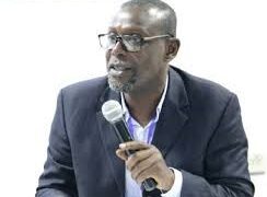 “Political Leaders Focus on Getting Power than Fighting Corruption” — Governance Expert