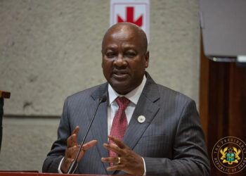 Mahama Names Members for Fiscal Council to Guide Public Finance Decisions