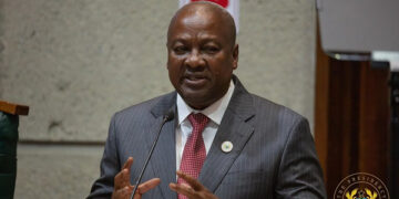 Mahama Names Members for Fiscal Council to Guide Public Finance Decisions