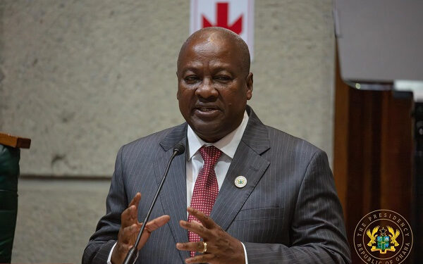 Mahama Names Members for Fiscal Council to Guide Public Finance Decisions