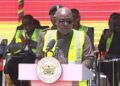 GRIDCo Fire an Opportunity to Upgrade Power Infrastructure – Mahama