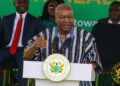 Free Primary Healthcare to Complement NHIS, Not Replace It — Mahama Assures