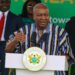 Free Primary Healthcare to Complement NHIS, Not Replace It — Mahama Assures