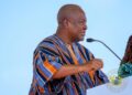Mahama Announces Plans to Upgrade SHSs, Build Stadium in Savannah Region