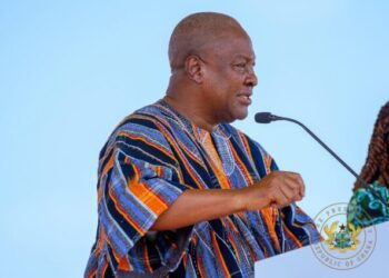 Mahama Announces Plans to Upgrade SHSs, Build Stadium in Savannah Region