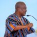 Mahama Announces Plans to Upgrade SHSs, Build Stadium in Savannah Region