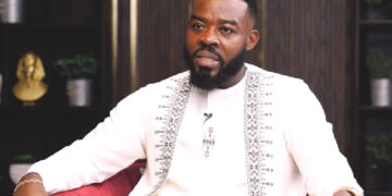 “There Is a Clear Agenda Against Me” – RNAQ Breaks Silence on Wife Assault Claims