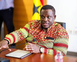 Anti-LGBTQ Bill Still a Priority – Sam George